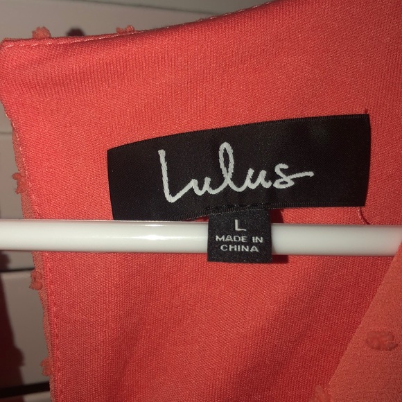 Romper - Picture 3 of 3